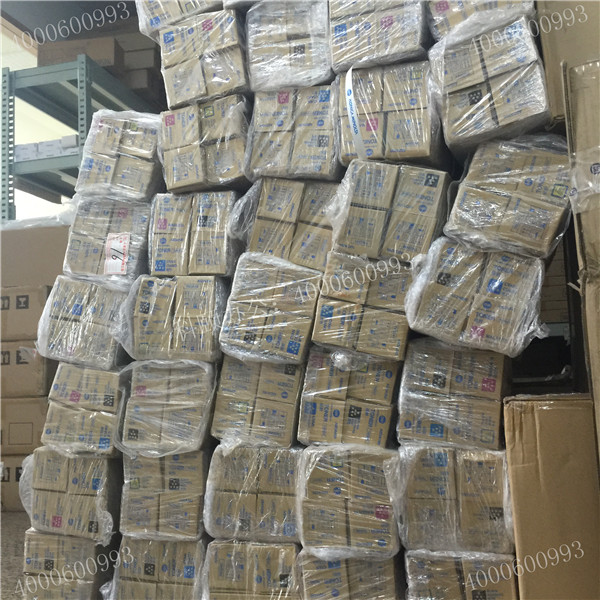 全新原裝柯尼卡美能達(dá)C308、C368碳粉TN324墨粉盒回貨啦！-科頤辦公