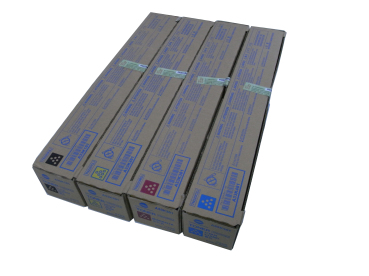 柯尼卡美能達(dá)C281彩色復(fù)印機(jī)墨粉(L) 原裝正品